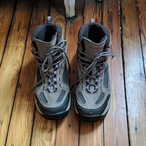 Vasque Hiking Boots